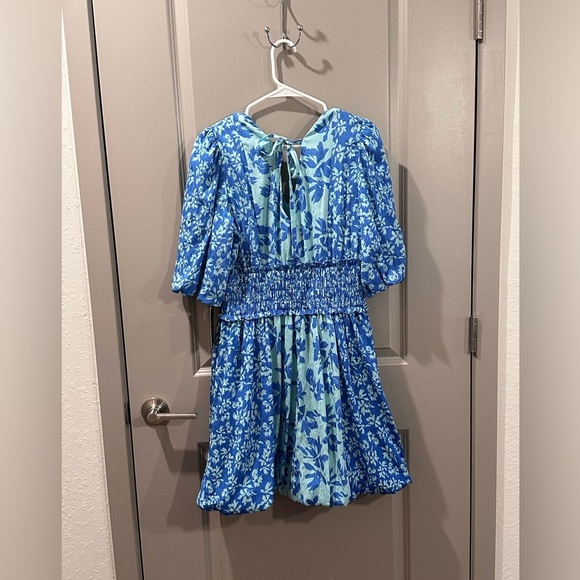 NWT TAYLOR MINI DRESS - Picture 9 of 9